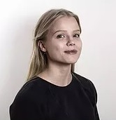 Kasvokuva camilla Meistä,ohjaajamme