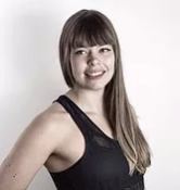 Kasvokuva hulda Meistä,ohjaajamme