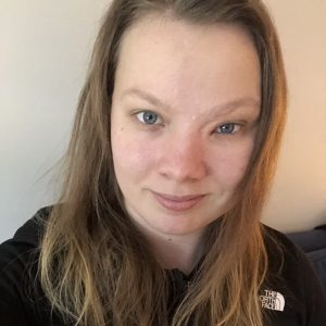 Kasvokuva nina Meistä,ohjaajamme