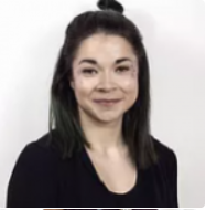 Kasvokuva henriikka Meistä,ohjaajamme