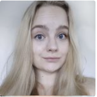 Kasvokuva jenni Meistä,ohjaajamme