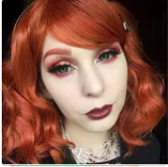 Kasvokuva nita Meistä,ohjaajamme