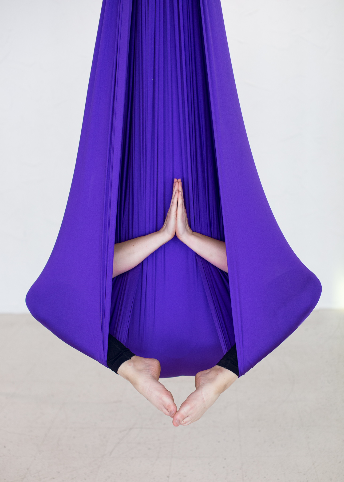 Aerial Arts Showcasen Stream -liput myynnissä Rock the Polen verkkokaupassa