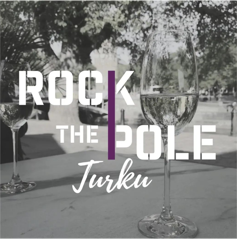 Rock the Polen seitsemäs tankotanssistudio aukeaa elokuussa Turkuun!