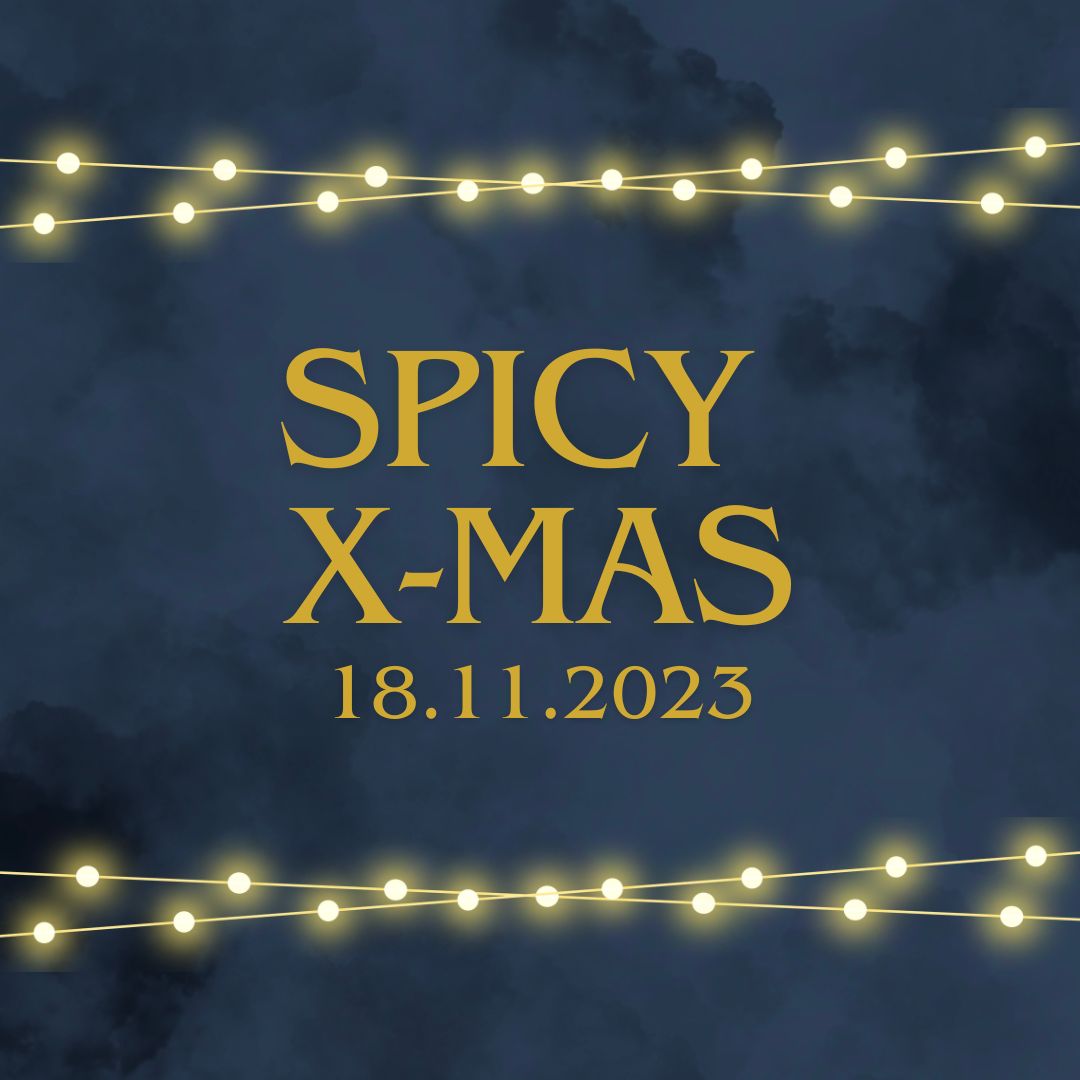 Spicy X-mas & pikkujoulut, Rock the Pole Lahti