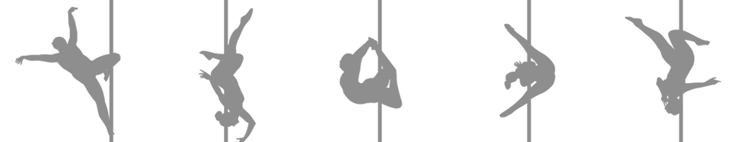 Tankoilijoita silhuetteina