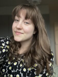 Kasvokuva krista Meistä,ohjaajamme