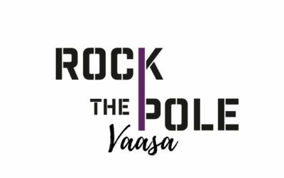 Rock the Pole Vaasa aukeaa syyskuussa 2025!