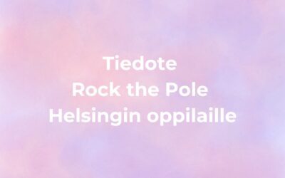 Kluuvin studion ovet sulkeutuvat helmikuun 2025 lopussa. Tiedätkö sinä meille uuden sopivan tilan?