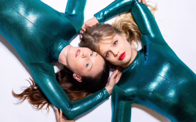 Aikuisten tankotanssin teholeiri kesäkuussa 2025 Helsingissä