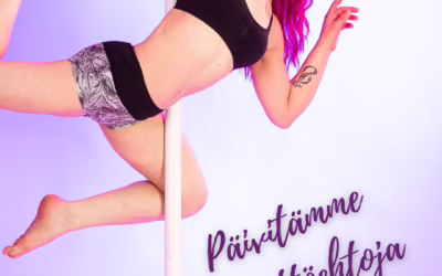 Päivitämme palvelumme käyttöehdot 9.6.2025 alkaen