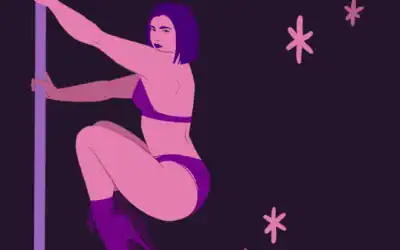 Ilmoittautuminen esiintyjäksi Rock the Pole Showcaseen 29.11.2025