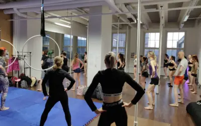 Avoimet ovet – maksuttomia kokeilutunteja lapsille, nuorille ja aikuisille