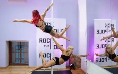 Ystävänpäiväohjelmaa studioilla