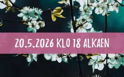 Rock the Pole Turku: Spring Party 20.5.2026